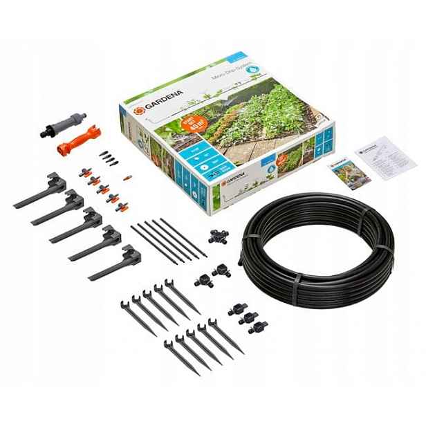 Základní Sada/záhony/ Záhony 13015-20 Gardena