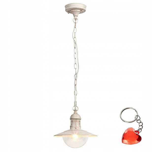 Venkovní závěsná lampa Oslo 8740 Rabalux