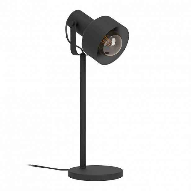 Eglo STOLNÍ LAMPA, E27, 16/12/49 cm