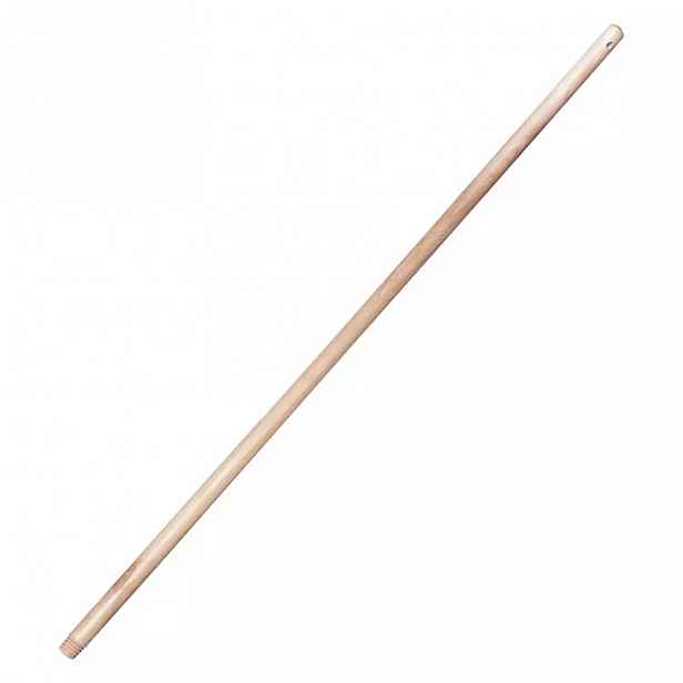 Násada dřevěná Lux 130 cm