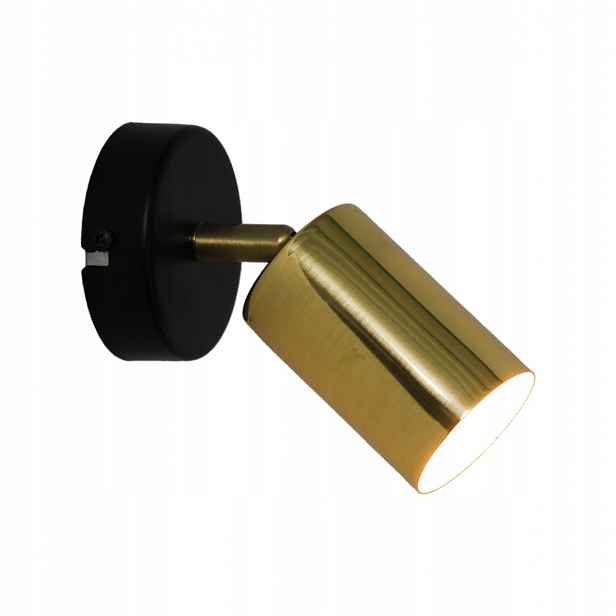 Nástěnná lampa Zuma Line GU13013C-1R Vila