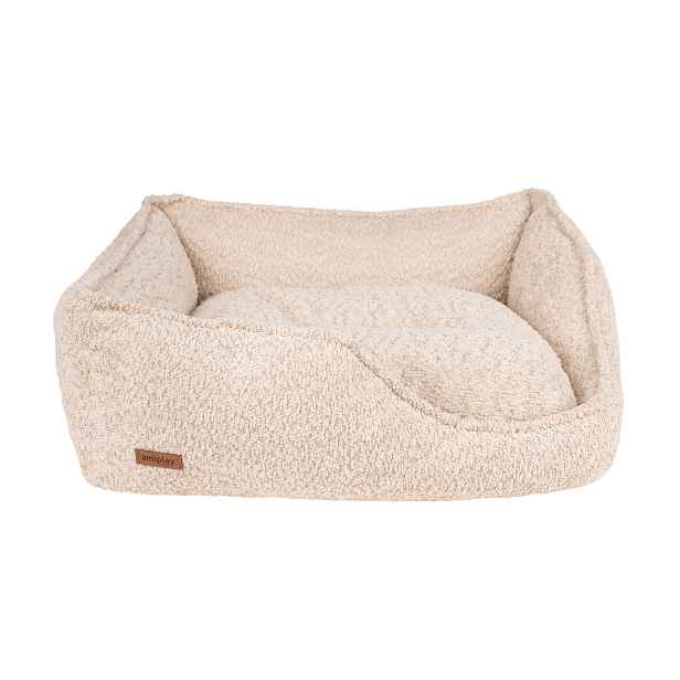 Pelíšek pro psa PRALINNE SOFA Rozměr: XL - 90x72x22 cm