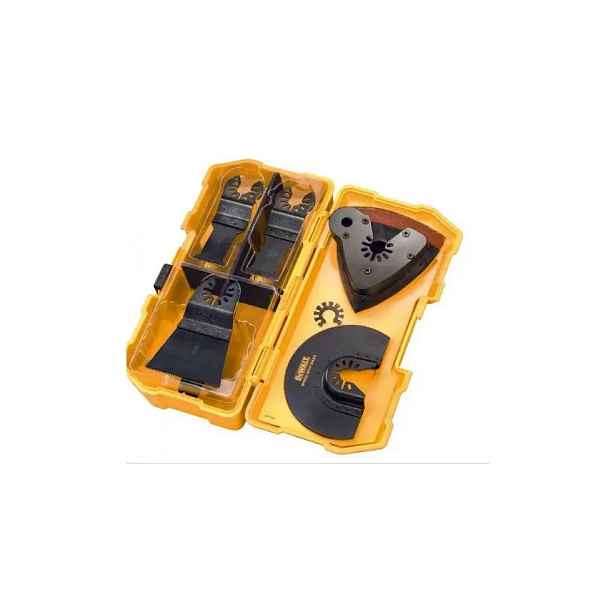 Pilové Listy Multi-tool Blade Ks 8