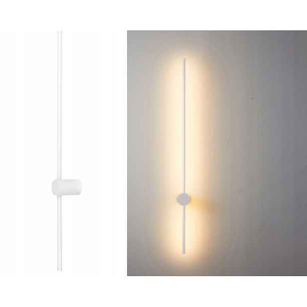 Led lampa 14W 4000K nástěnná vnitřní lampa 90 cm
