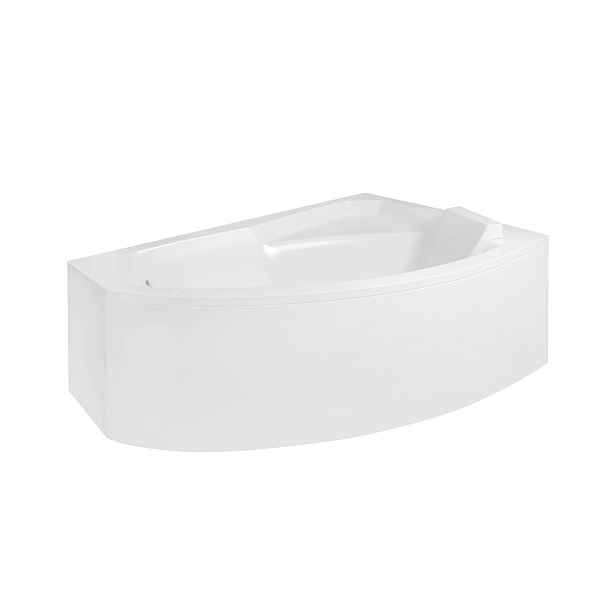 BESCO Olsen Spa  VANRIM150CP - Universální vanový panel RIMA