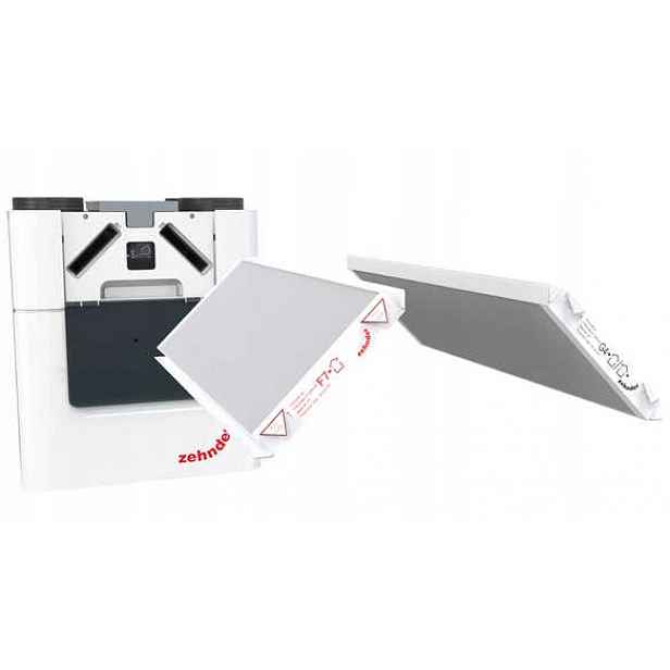Filtry Zehnder Q 350 450 600 F7 G4 ComfoAir Originální