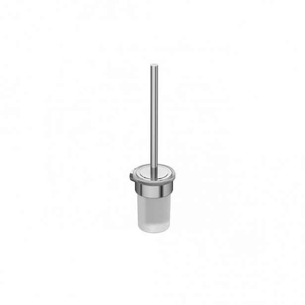 Kludi Vela R wc štětka chrom 5897405