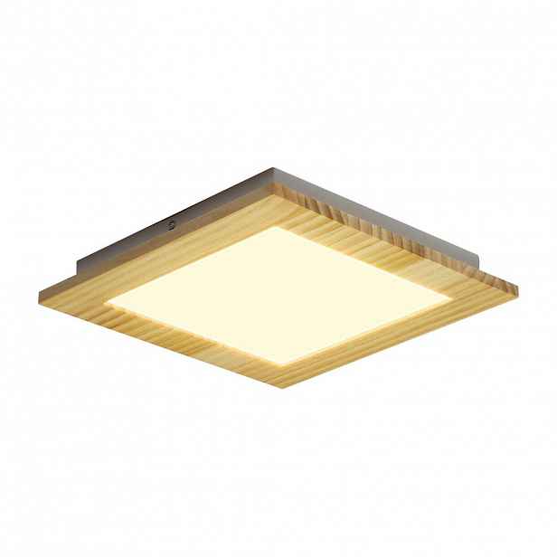 Nettlife STROPNÍ LED svítidlo Heinrich 30/30/5 cm