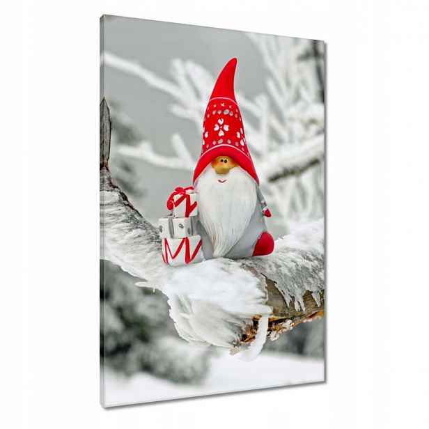 Obrazy 60x90 Santa Claus