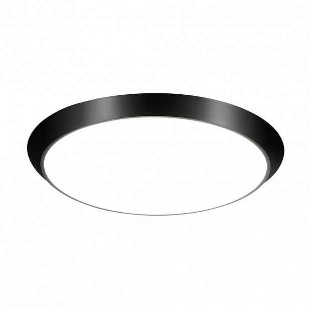 Nettlife LED stropní světlo Frisbee 30 cm