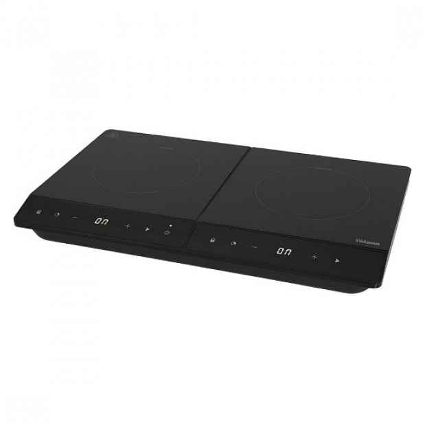 Dvojitá indukční varná deska, 3500 W - Tristar