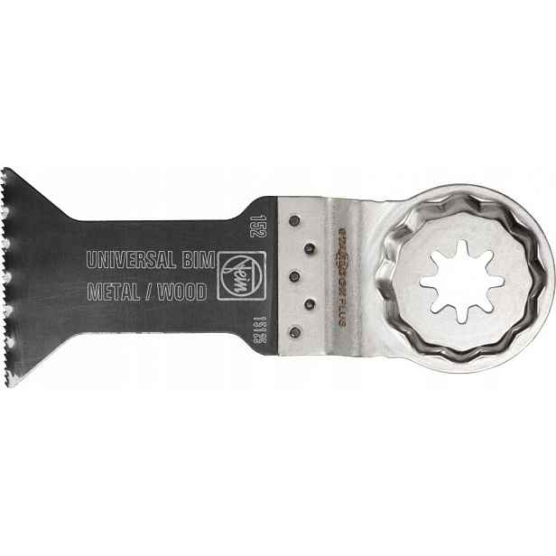 Pilový List E-Cut Universal SLP44x60mm 3 ks Fein