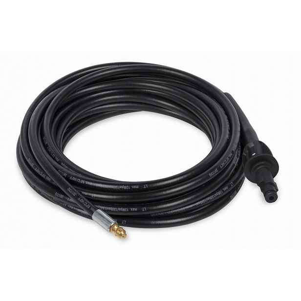 Powerplus POWXG90950 Set na čištění potrubí 10m