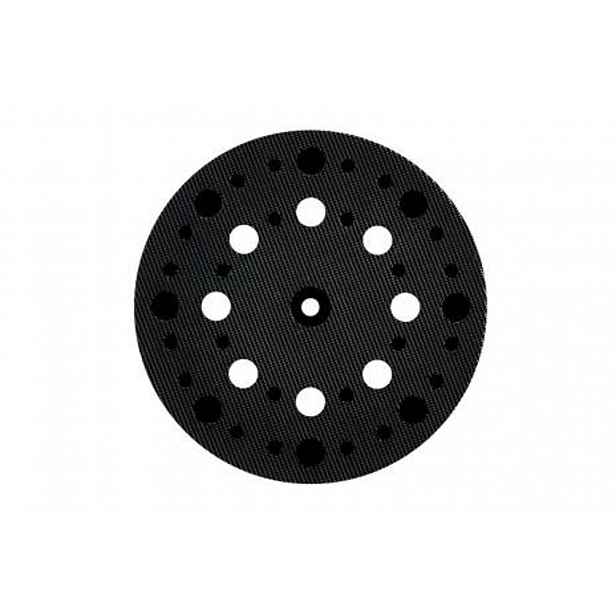 Metabo - Brusná deska, děrovaná, 125 mm 630261000