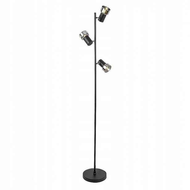 Rabalux Hatice 74279 stojací lampa s reflektory