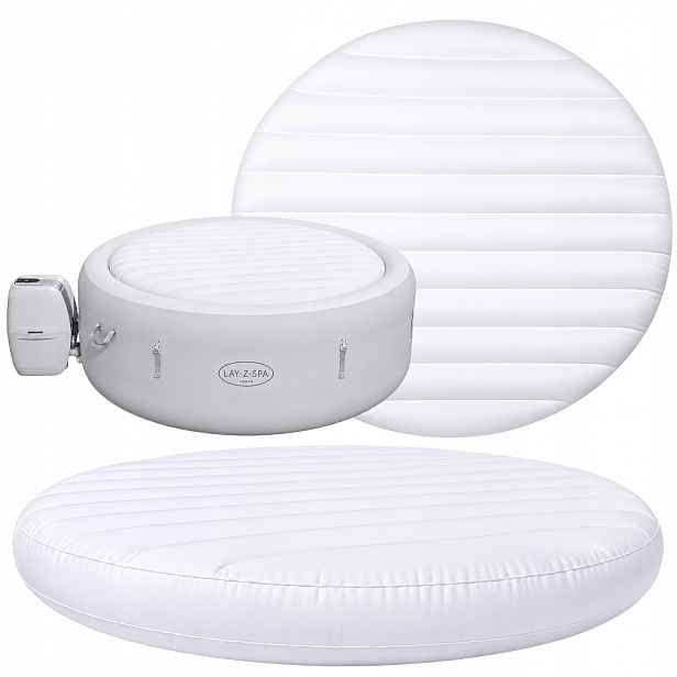 termoizolační nafukovací vložka do vířivky Lay-Z-Spa 60083 Bestway