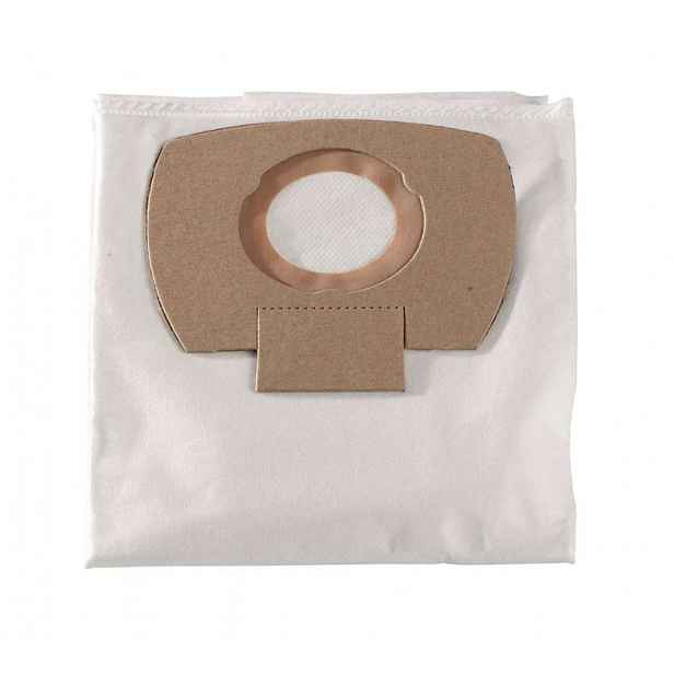 Metabo - Náhradní filtrační sáček, 25-30 l, 5 ks 630296000