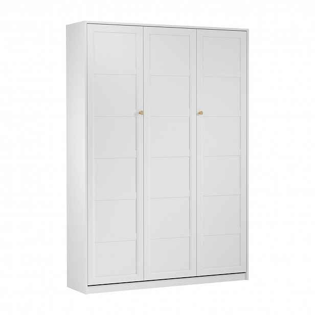 Nástěnná postel REL PT140