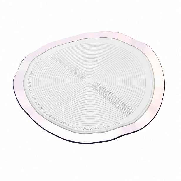 Střešní přechod Master Flash Low Profile č. Bílý Silikon