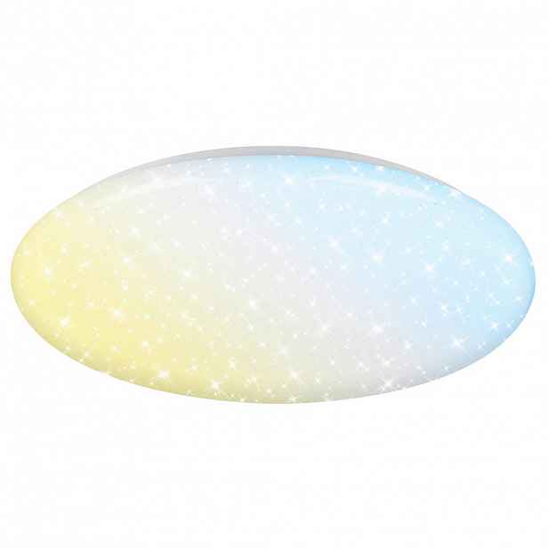 STROPNÍ LED SVÍTIDLO, 56/8.5 cm