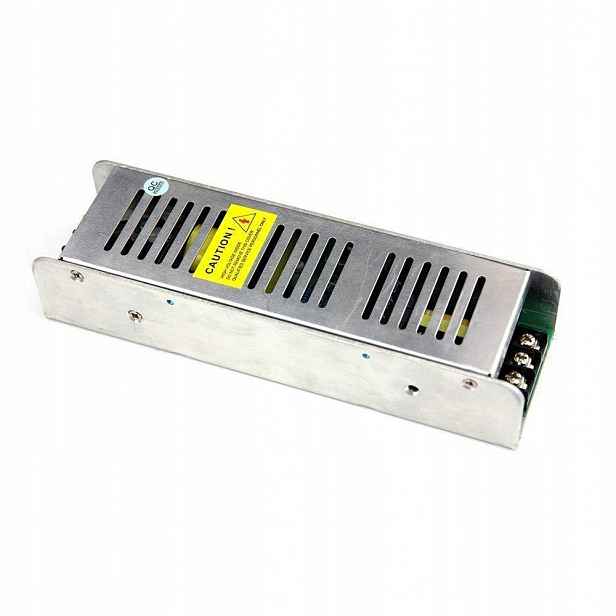 V-tac Led zdroj 100W stmívatelný 12V 8.5A IP20 modulární VT-20101D
