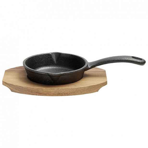XXXLutz PÁNEV NA SMAŽENÍ, Homeware Profession. - 004901017701
