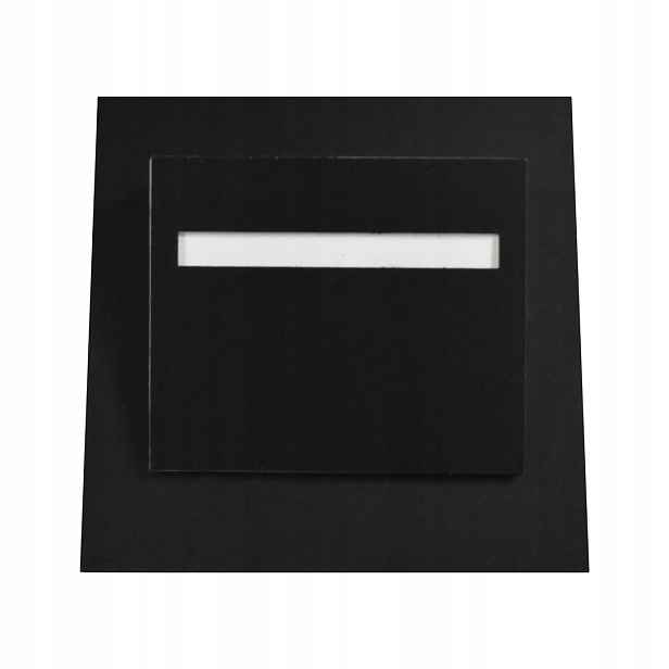 Fero Black Barva Neutrální 4000K