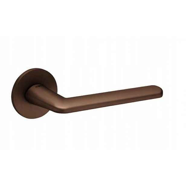 Klika Tupai Kolekce 5S, Model 3098, Barva 186 Corten