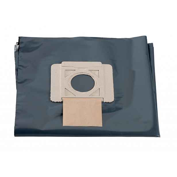 Metabo - Náhradní sáčky do vysavače, 25-30 l, 5 ks 630298000