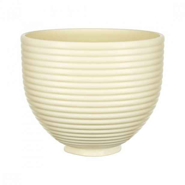 Miska, keramická, 4,7 l, Beehive - KitchenAid