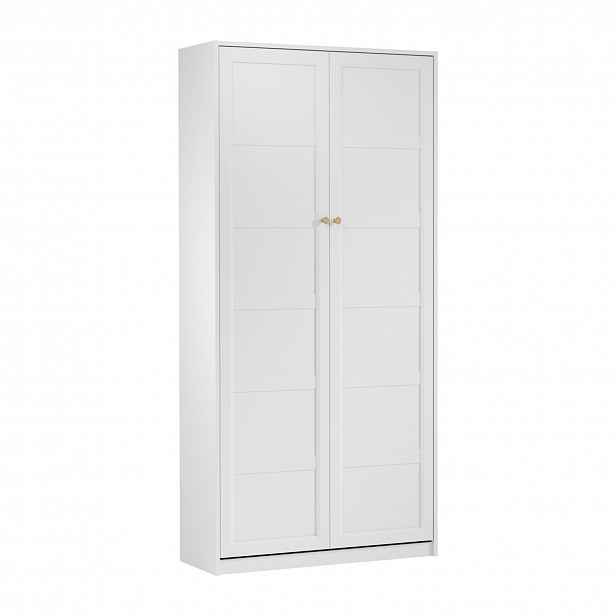 Nástěnná postel REL PT90