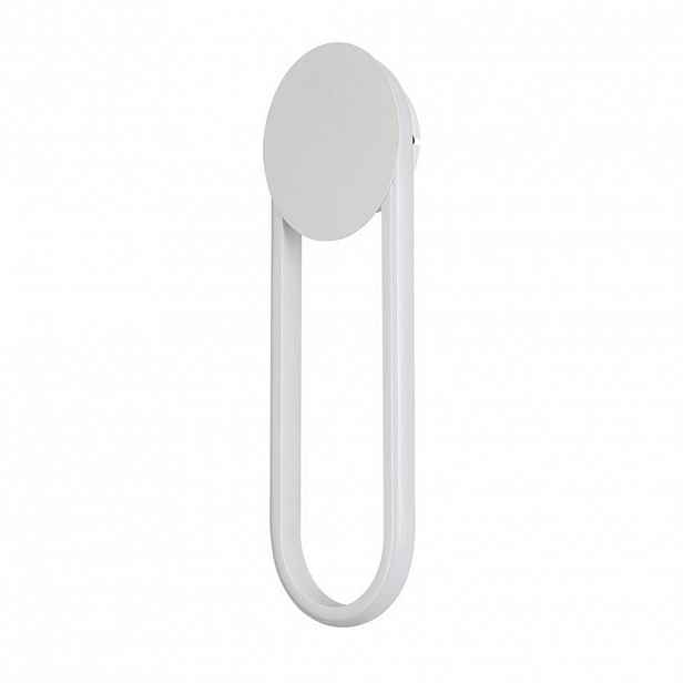 Nettlife LED nástěnné svítidlo Franklin II 41,5/14/4 cm