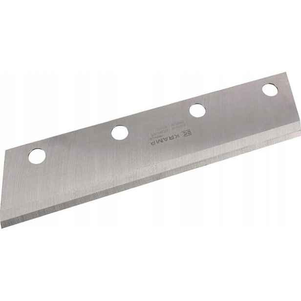 Nože pro štěpkovač 330x80x9 WCB00305