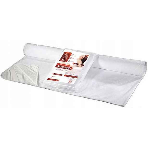 Ochranná Podložka Na Matrace Postel 140x200 Podložka Topper Nepromokavá