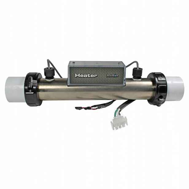 Vodní ohřívač Balboa 2.0KW M7 GS100 BP200 Ohřívač vody do bazénu Spa