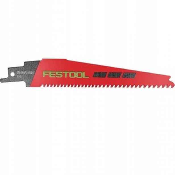 Pilový List DHMR150/3,4 577493 Festool