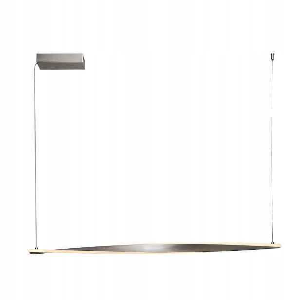 Stylová závěsná stropní lampa do kuchyně a jídelny, moderní