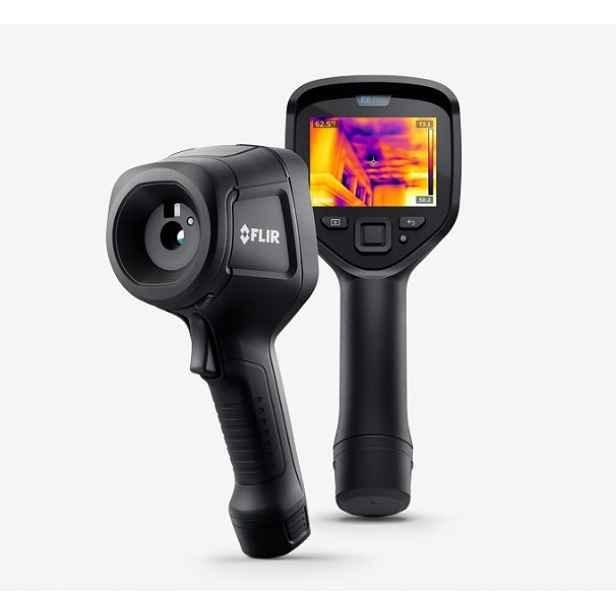 Flir Termokamera E6-PRO