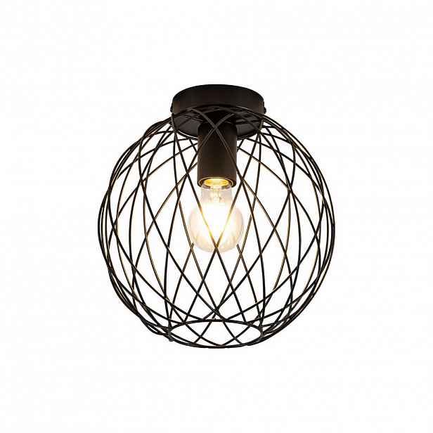 Nettlife STROPNÍ svítidlo Ladd 20/20/19 cm