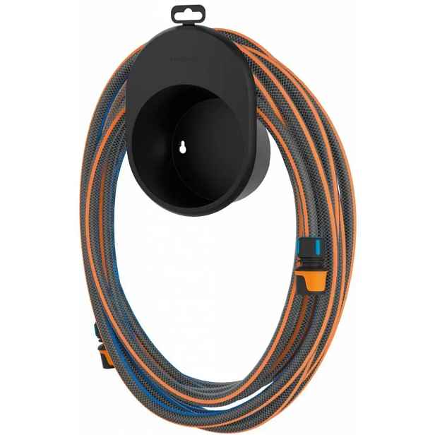 Sada Fiskars 1027678 nástěnný držák hadice 13mm