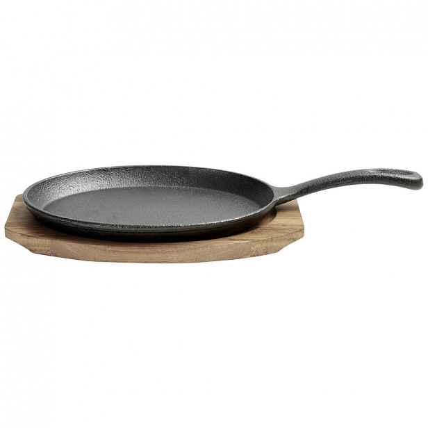 XXXLutz PÁNEV NA SMAŽENÍ, Homeware Profession. - 004901017704