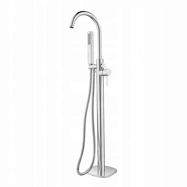 Pole – volně stojící vanová baterie