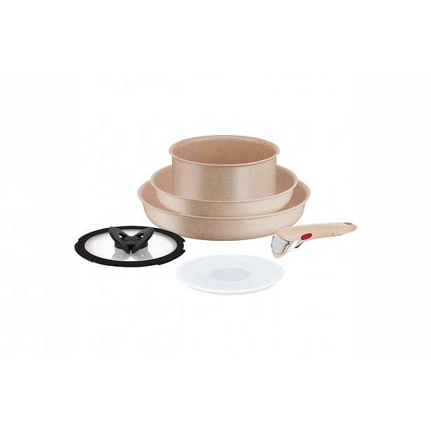 Sada nádobí Tefal Ingenio Delight 6 ks L7839622