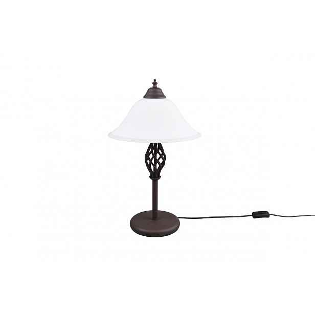 Stolní lampa Trio Rustica TR501000224