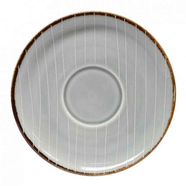 XXXLutz PODŠÁLEK, porcelán Landscape - Šálky na kávu - 005653006001