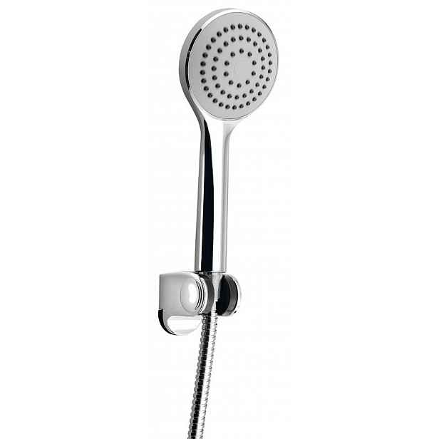 Aqualine - Sprchová souprava Betty, chrom 11453