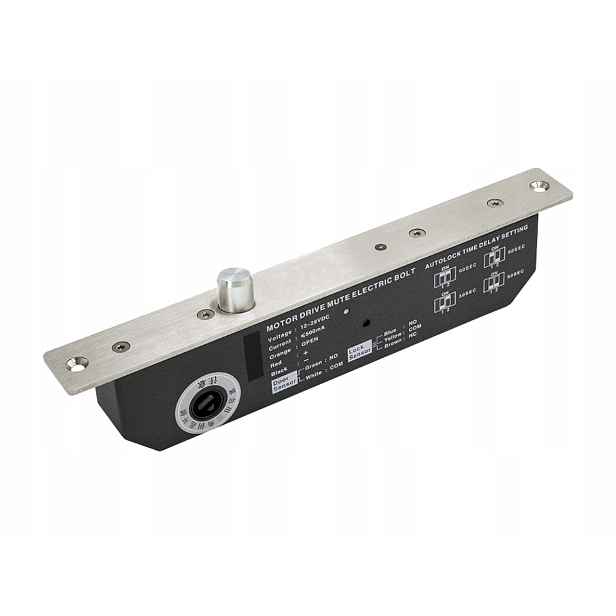 Elektrozámek trnový EB-2600MD Scot