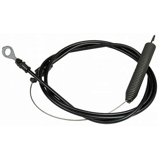 Připojovací lanko pro nože Husqvarna CT126 LT151 Partner P11577RB 532435111