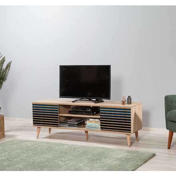 TV stolek Truva-222