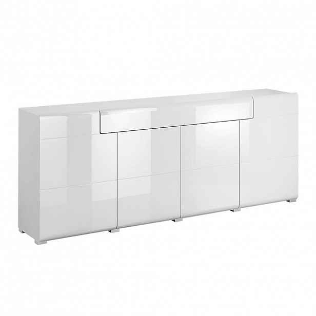 Petits-meubles SIDEBOARD Jules Bílá